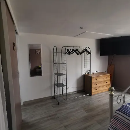 Maison Appartement *