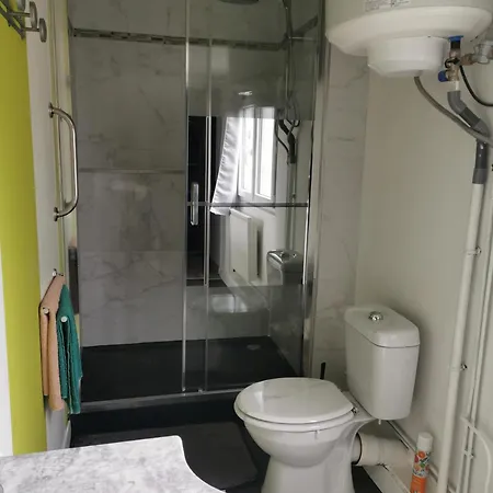 Maison Appartement *